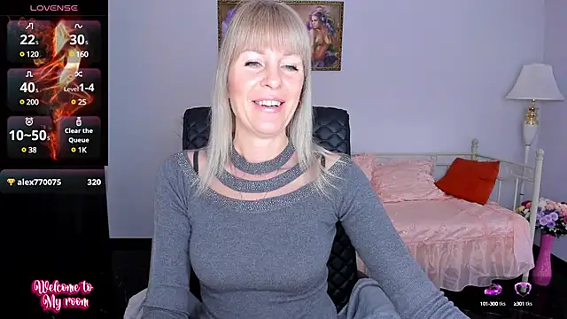 Anita Tayson online show from January 8, 2025, 7:24 am