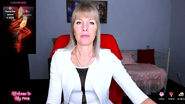 Anita Tayson online show from March 1, 2025, 7:08 am