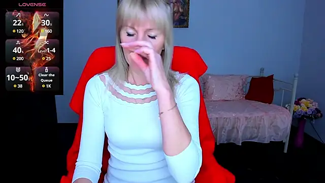 Anita Tayson online show from March 19, 2025, 6:57 am