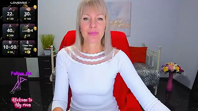 Anita Tayson online show from October 7, 2025, 6:10 am