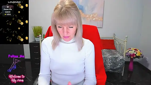 Anita Tayson online show from January 14, 2026, 7:14 am