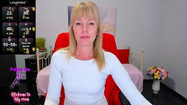 Anita Tayson online show from April 26, 2026, 6:22 am