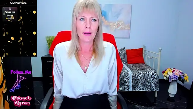 Anita Tayson online show from May 21, 2026, 6:20 am