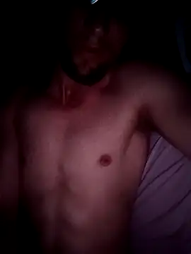 Kaue007 online show from October 6, 2025, 7:06 am