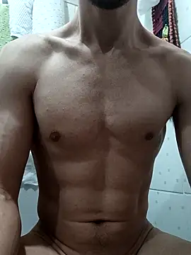 Kaue007 online show from October 21, 2025, 12:39 pm