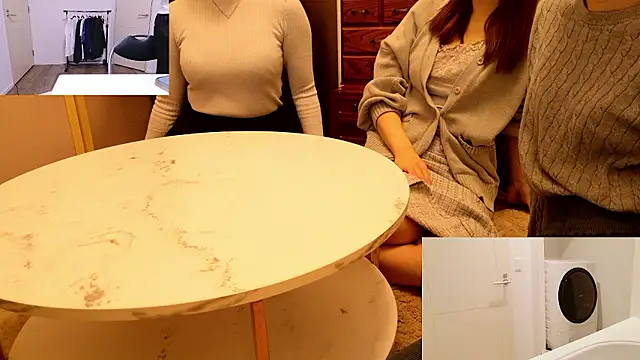 Kakushi dori online show from January 10, 2026, 12:51 pm