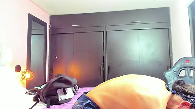 Snapshot of daniela_xue chatting on March 12, 2025, 2:30 am daniela xue online show from March 12, 2025, 2:30 am