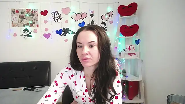 KaraCriegs online show from February 27, 2025, 3:58 am