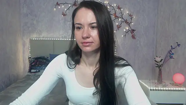 KaraCriegs online show from February 28, 2026, 6:31 pm