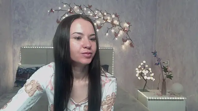 KaraCriegs online show from March 7, 2026, 6:38 pm