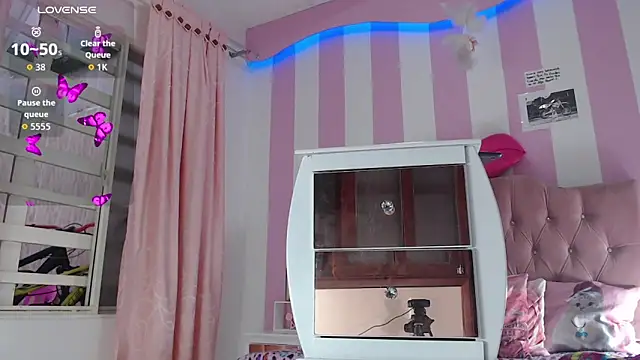 zaleya mateus online show from November 14, 2025, 10:58 am