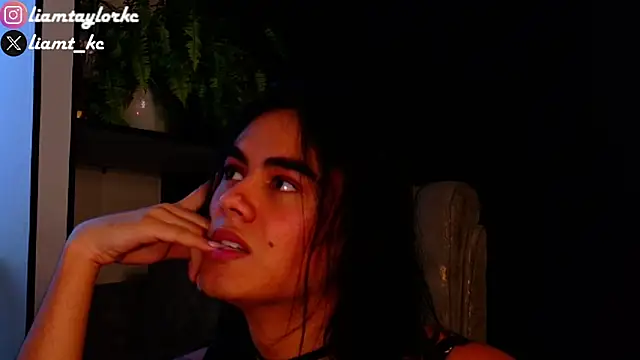 Liam Taylor online show from February 14, 2025, 10:47 pm