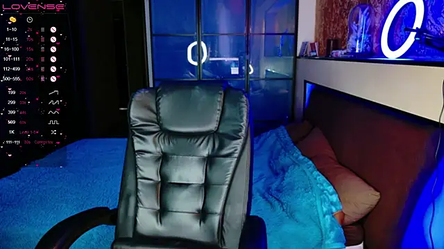 ShhhO O online show from January 17, 2025, 8:13 am