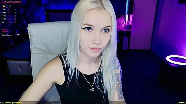 ShhhO O online show from September 12, 2025, 12:05 pm