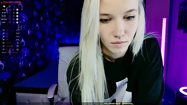 ShhhO O online show from October 5, 2025, 12:03 pm