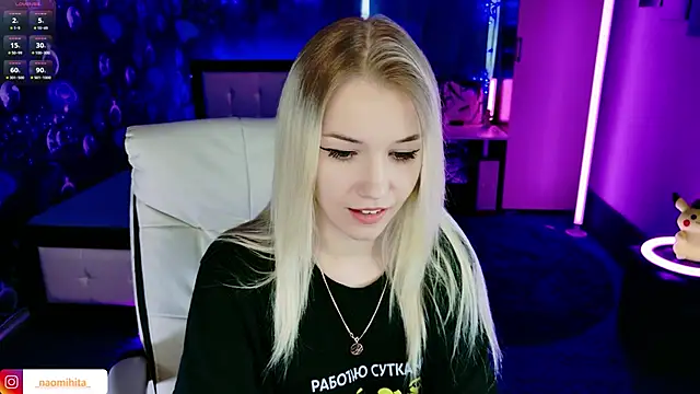 ShhhO O online show from March 26, 2026, 9:15 am