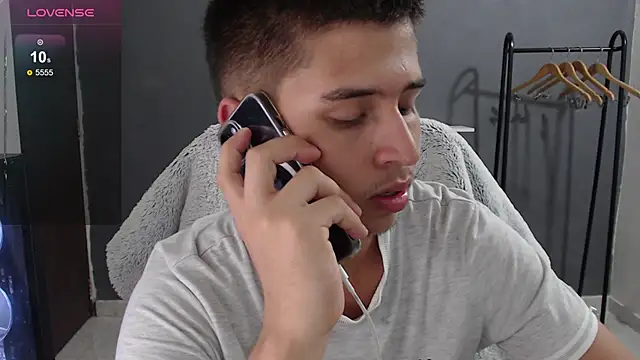 Snapshot of harold_18_ chatting on January 29, 2025, 7:22 pm harold 18 online show from January 29, 2025, 7:22 pm