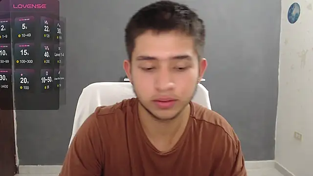 Snapshot of harold_18_ chatting on February 20, 2025, 6:02 pm harold 18 online show from February 20, 2025, 6:02 pm