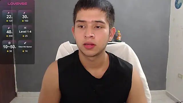 Snapshot of harold_18_ chatting on February 24, 2025, 7:41 pm harold 18 online show from February 24, 2025, 7:41 pm