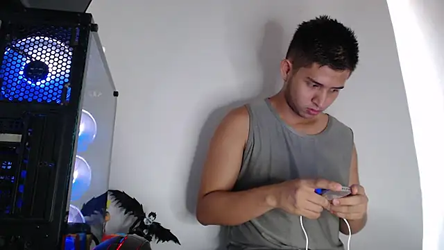 Snapshot of harold_18_ chatting on October 3, 2025, 6:27 pm harold 18 online show from October 3, 2025, 6:27 pm
