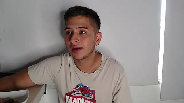 harold 18  online show from November 28, 2025, 6:43 pm