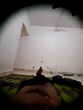 Desiboy967 online show from September 9, 2025, 7:30 am