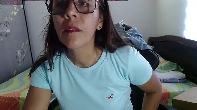 Snapshot of horny_paty chatting on June 17, 2026, 10:00 pm horny paty online show from June 17, 2026, 10:00 pm
