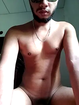 Gamboy23 online show from February 28, 2025, 6:10 am