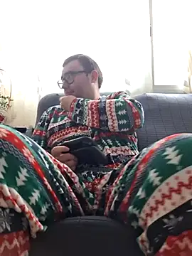 Snapshot of Javier_bear chatting on February 16, 2026, 10:00 am Javier bear online show from February 16, 2026, 10:00 am