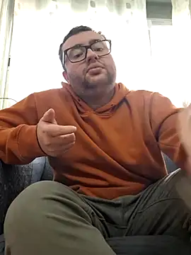 Snapshot of Javier_bear chatting on February 23, 2026, 2:03 pm Javier bear online show from February 23, 2026, 2:03 pm