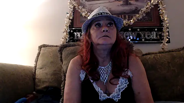 LexxiLeeds online show from January 1, 2025, 11:51 pm