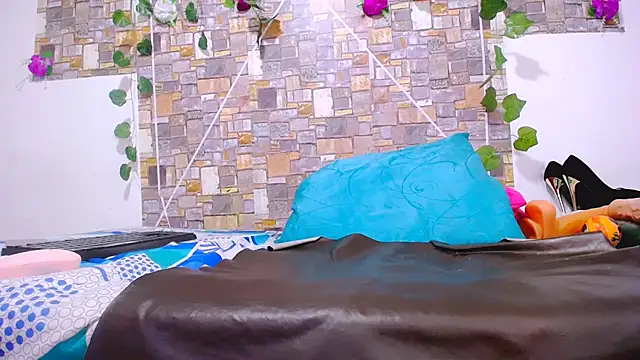 MaidenGame online show from October 22, 2025, 3:01 pm