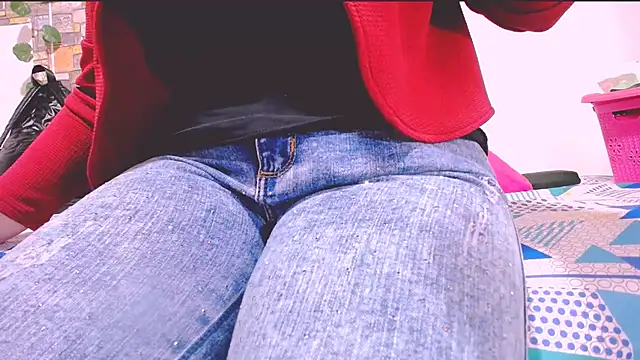 MaidenGame online show from April 4, 2026, 1:30 pm