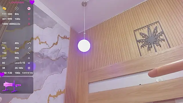 Elif blond online show from November 6, 2025, 10:43 pm