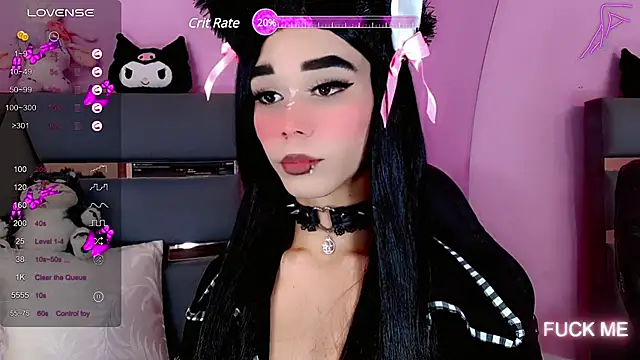 kimMaddiee online show from December 9, 2024, 12:01 am