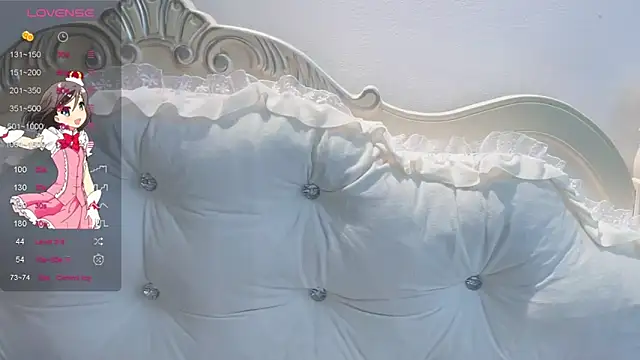 Yaooooo-Y online show from September 27, 2025, 4:34 pm