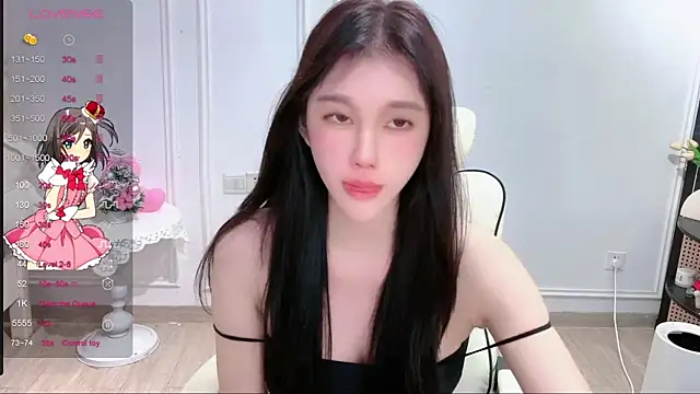 Snapshot of Yaooooo-Y chatting on June 30, 2026, 3:24 pm Yaooooo-Y online show from June 30, 2026, 3:24 pm