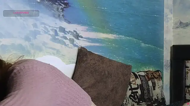 gertanord online show from March 7, 2025, 9:17 pm