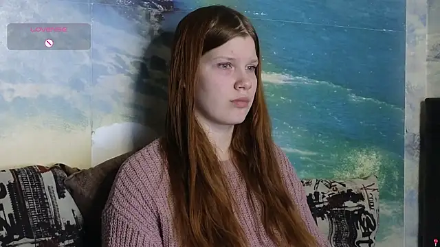 gertanord online show from March 20, 2025, 9:24 pm