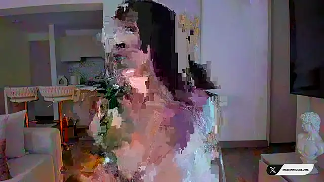 Snapshot of missmegann chatting on October 23, 2025, 1:10 pm missmegann online show from October 23, 2025, 1:10 pm