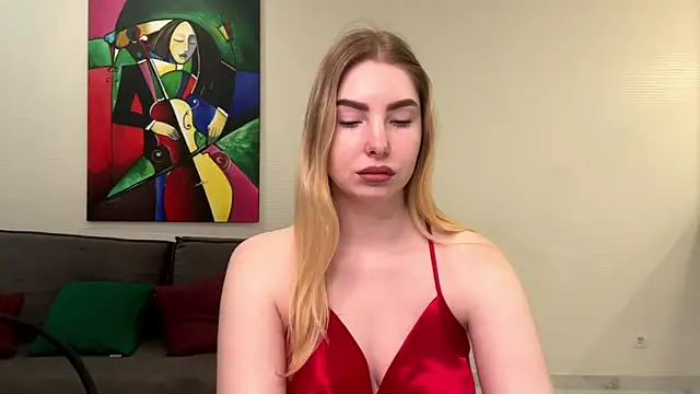 DannaCelisss online show from January 29, 2025, 1:17 pm