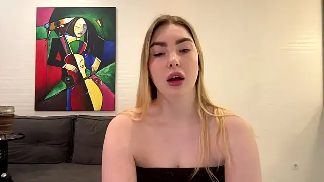 DannaCelisss online show from February 6, 2025, 3:09 pm