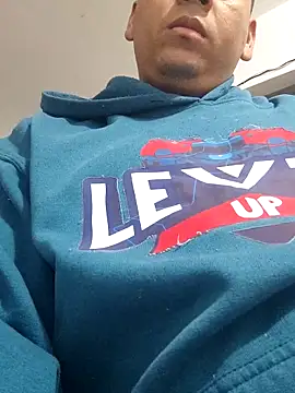 ElferXXX online show from April 3, 2026, 1:14 am