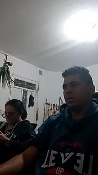 ElferXXX online show from June 20, 2026, 2:58 am