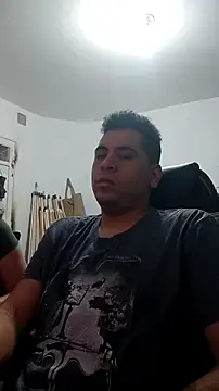 ElferXXX online show from June 22, 2026, 1:51 am