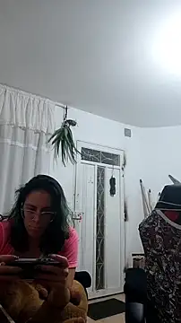 ElferXXX online show from July 17, 2026, 2:29 am