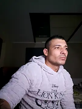 Zoltanioan26 online show from January 11, 2026, 10:04 pm