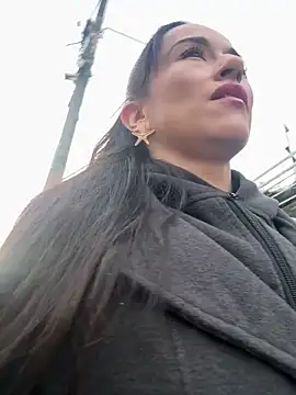 victoria cooper3 online show from February 20, 2026, 11:43 am