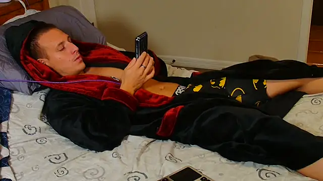 zack Fisher online show from December 29, 2024, 9:52 pm