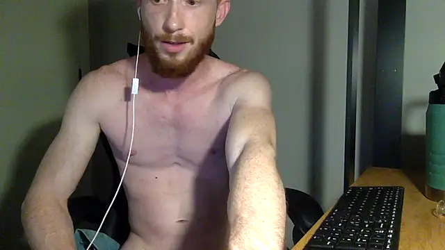 Smoker Ginger online show from March 5, 2025, 12:16 am